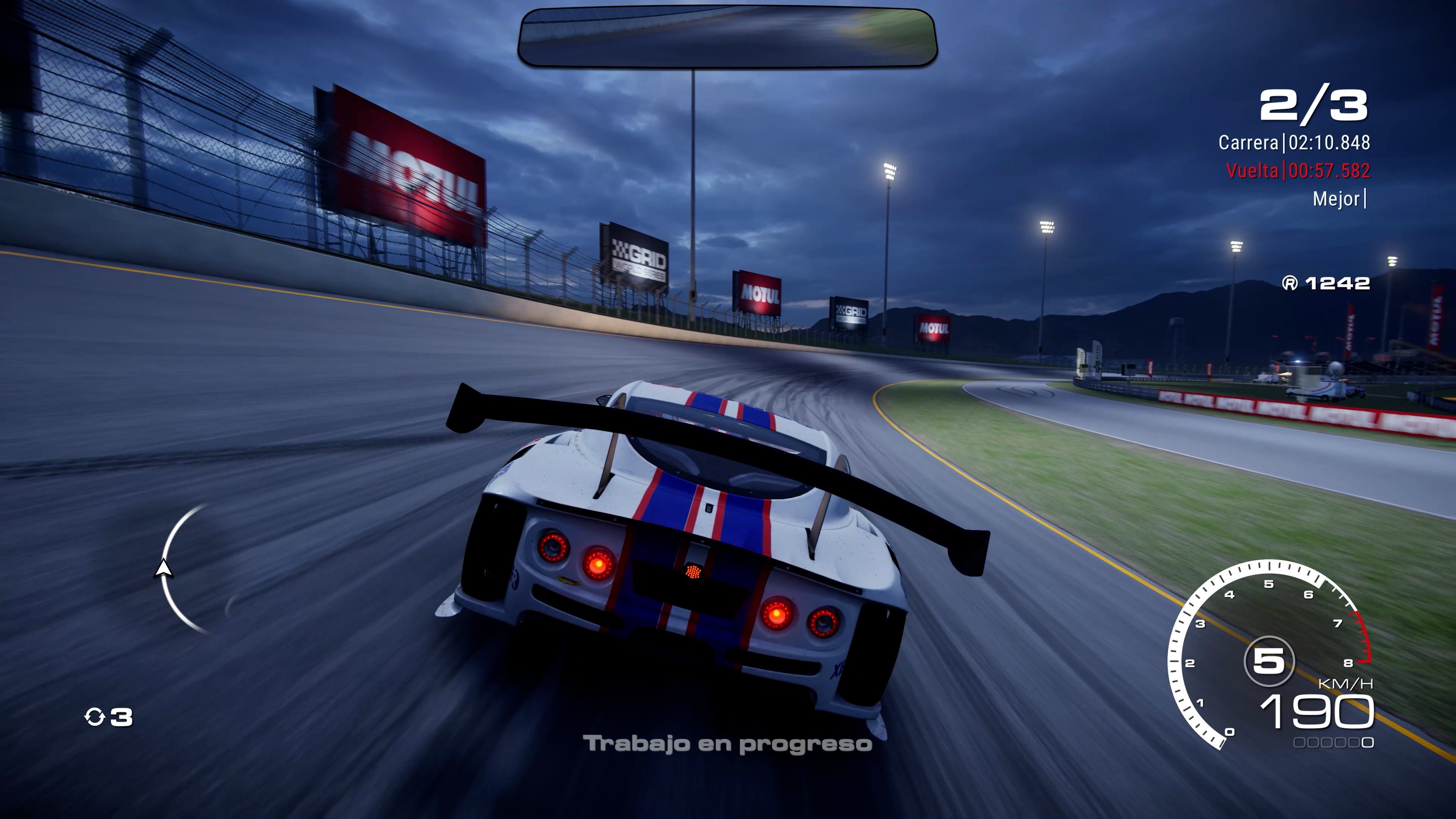 GRID Legends